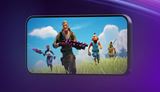 Fortnite je už dostupné na Google Play Store